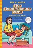 Mary Anne Saves The Day The Babysitters Club 4 4