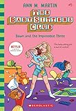 Dawn And The Impossible Three The Babysitters Club 5 5