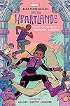 Into the Heartlands: A Black Panther Graphic Novel