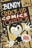 Crackup Comics Collection Bendy