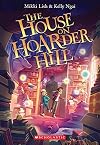 The House on Hoarder Hill