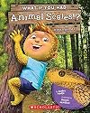 What If You Had Animal Scales!?: Or other animal coats?