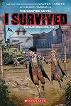 I Survived the Nazi Invasion, 1944 - The Graphic Novel