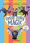 Upside Down Magic Collection (Books 1-5)