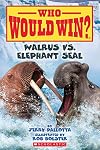 Who Would Win? Walrus vs. Elephant Seal