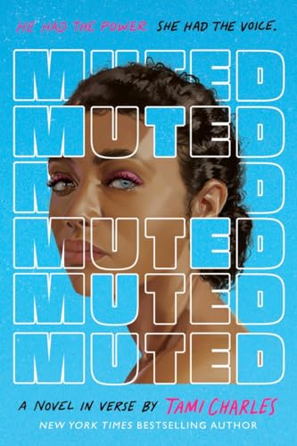 Muted cover