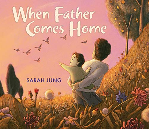 Cover of When Father Comes Home
