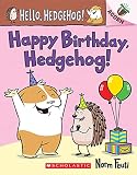 Amazon cover image