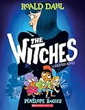 The Witches The Graphic Novel