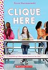Clique Here: A Wish Novel