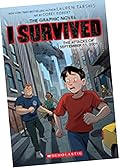 I Survived the Attacks of September 11, 2001