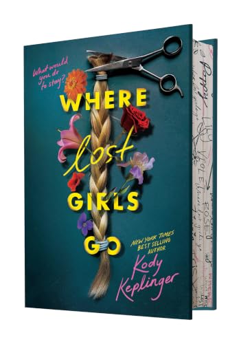 Where Lost Girls Go