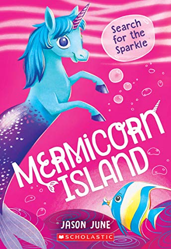 Search for the Sparkle book cover