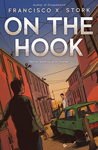 On the Hook / by Stork, Francisco X