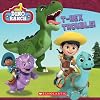T-rex Trouble! (Dino Ranch)