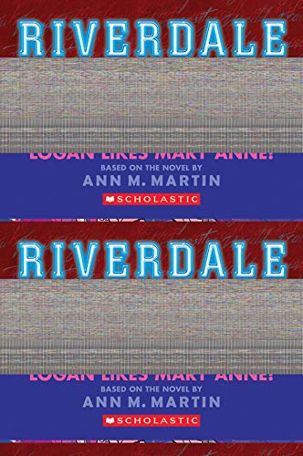 Cover of Poison Pen (Riverdale, Novel #5)