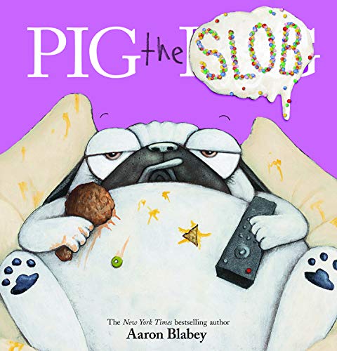 Pig the Slob book cover