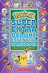 Pok&eacute;mon Super Extra Deluxe Essential Handbook