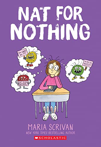 Nat for Nothing cover