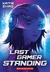 Last Gamer Standing