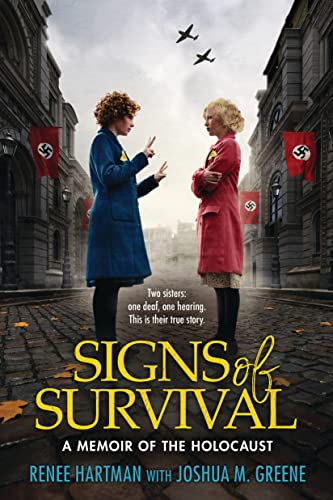 Signs of Survival book cover