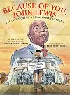 Because of You, John Lewis