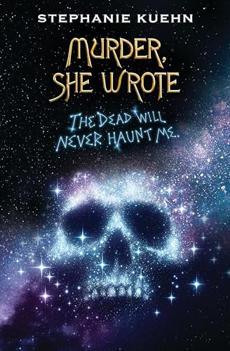 The Dead Will Never Haunt Me book cover