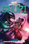Shuri: Symbiosis