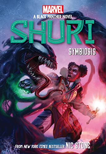 Symbiosis book cover