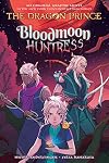 Bloodmoon Huntress