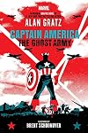 Captain America: The Ghost Army
