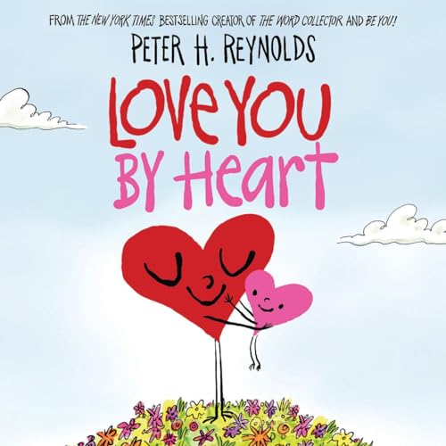 Love You by Heart book cover