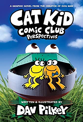 Perspectives book cover