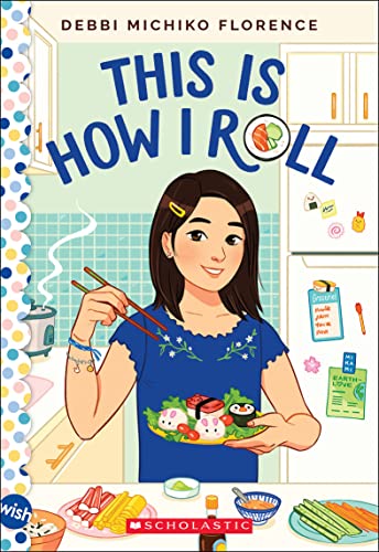 This Is How I Roll book cover
