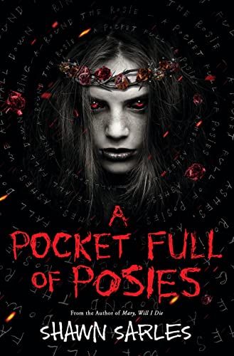 A Pocket Full of Posies book cover