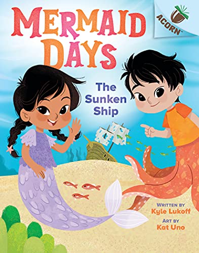 The Sunken Ship cover