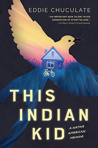 This Indian Kid : by Chuculate, Eddie D