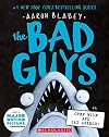 The Bad Guys in Open Wide and Say Arrrgh!