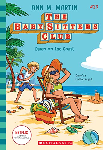 Dawn on the Coast book cover