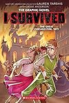 I Survived the Great Chicago Fire, 1871 - The Graphic Novel