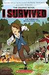 I Survived the American Revolution, 1776 - The Graphic Novel