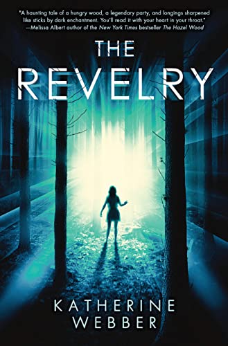 Cover of Revelry