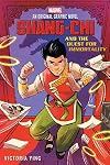 Shang-Chi and the Quest for Immortality (Original Marvel Graphic Novel)