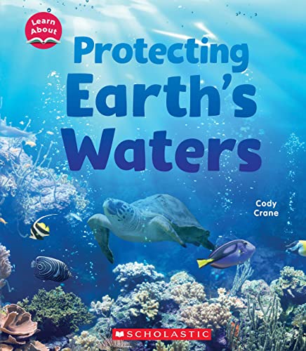 Cover of Protecting Earth's Water