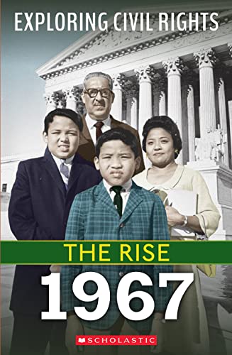 Cover of Rise