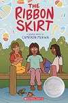 The Ribbon Skirt: A Graphic Novel