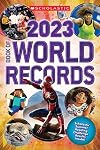 Scholastic Book of World Records 2023