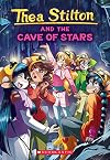 Thea Stilton and the Cave of Stars