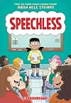 Speechless: A Graphic Novel