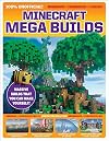 Minecraft Mega Builds: An AFK Book